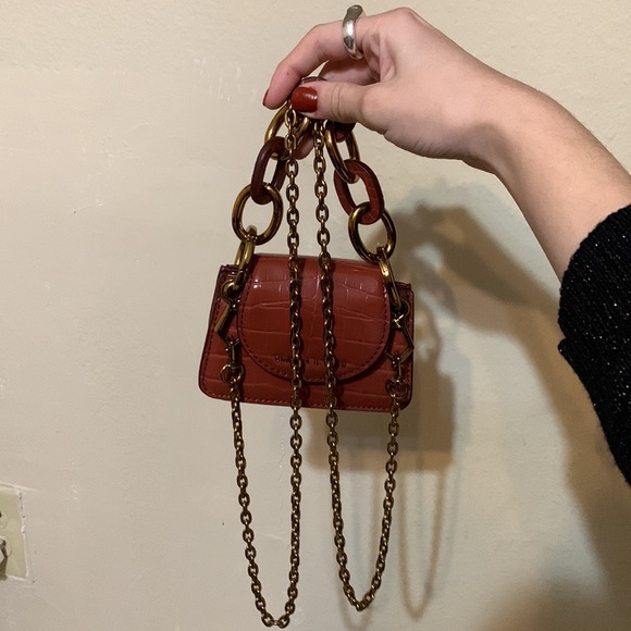 Charles & Keith Mini bag - Picture 2 of 6